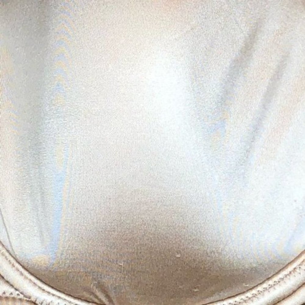 INC Multi-Way Strapless Bra, taupe dream 40C - Picture 3 of 6